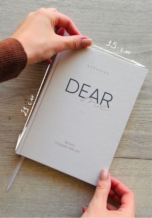 Dear me