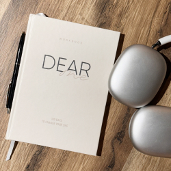 Dear me